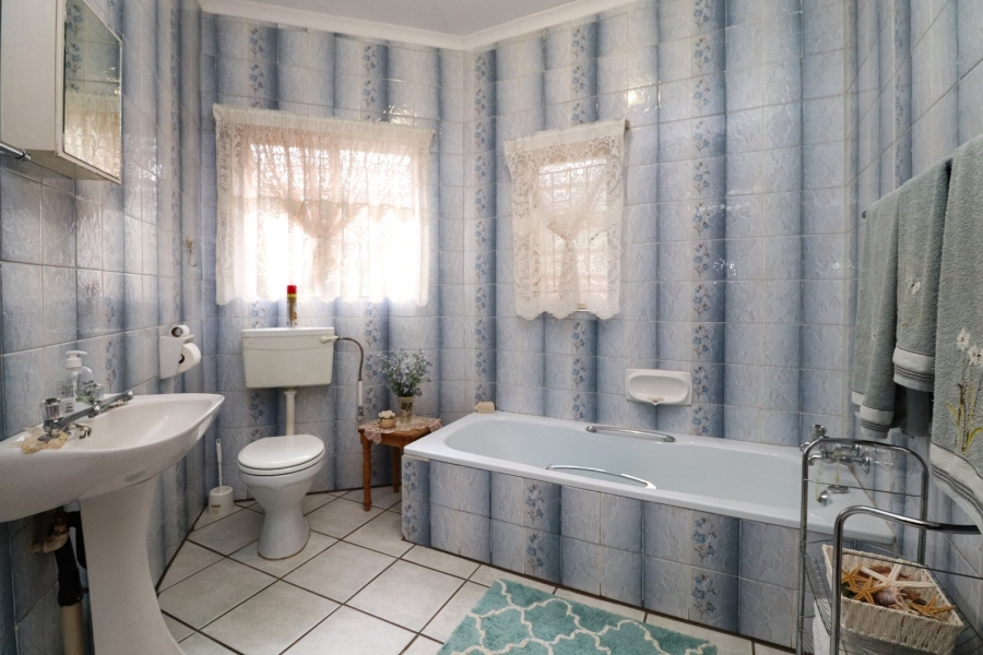 3 Bedroom Property for Sale in Doringkruin North West